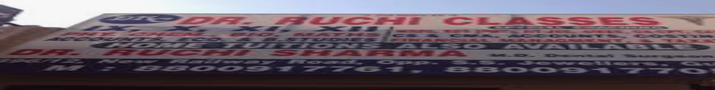 Ruchi's Biology n Biotechnology